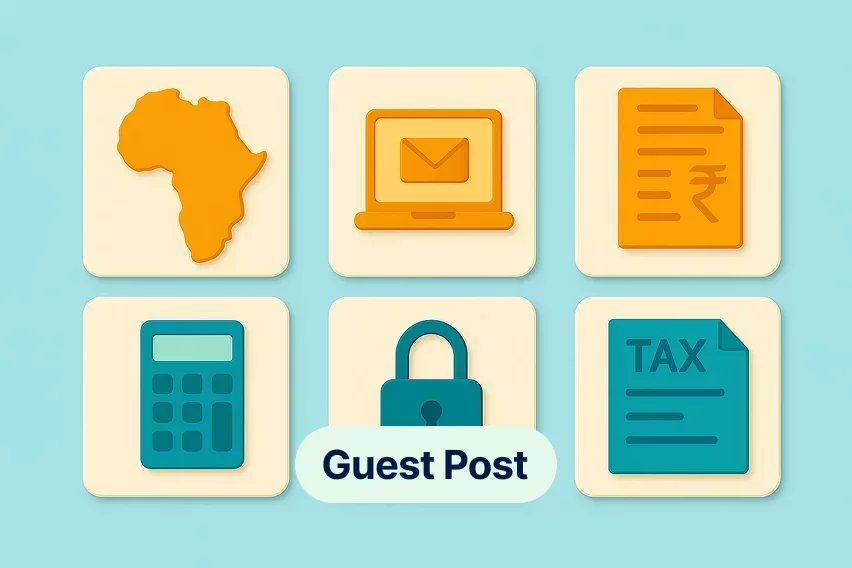 Tunisia's E-Invoicing Evolution: Africa's Digital Tax Pioneer