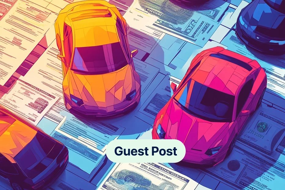 Car Depreciation Limits from 2025: New Tax Rules & VAT Impact Explained