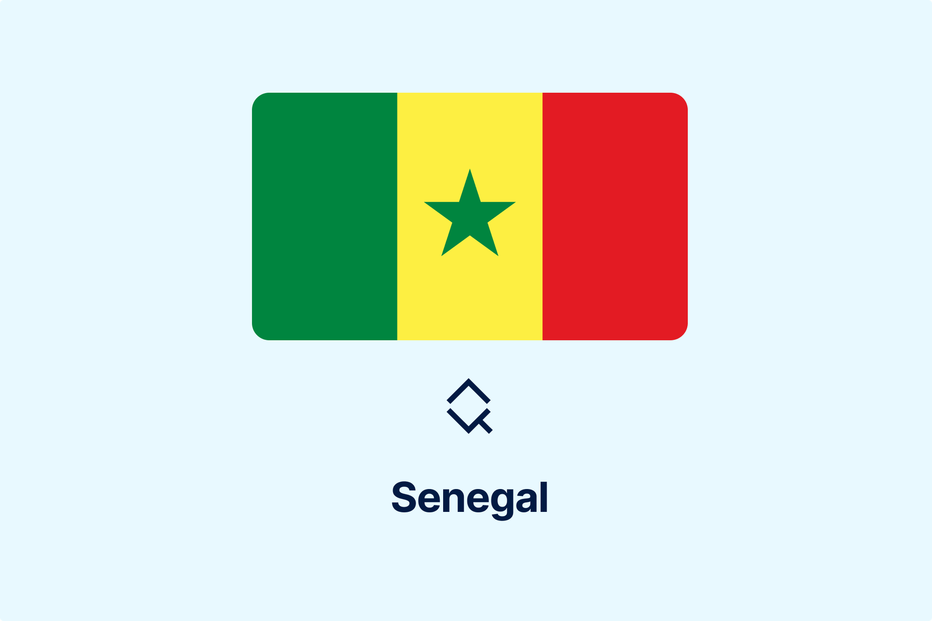 Senegal - VAT Liability of Foreign Providers of Digital Services