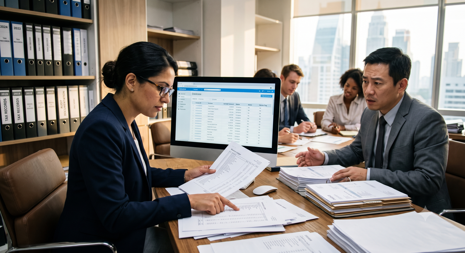 VAT and GST Audit: What Every Business Should Know