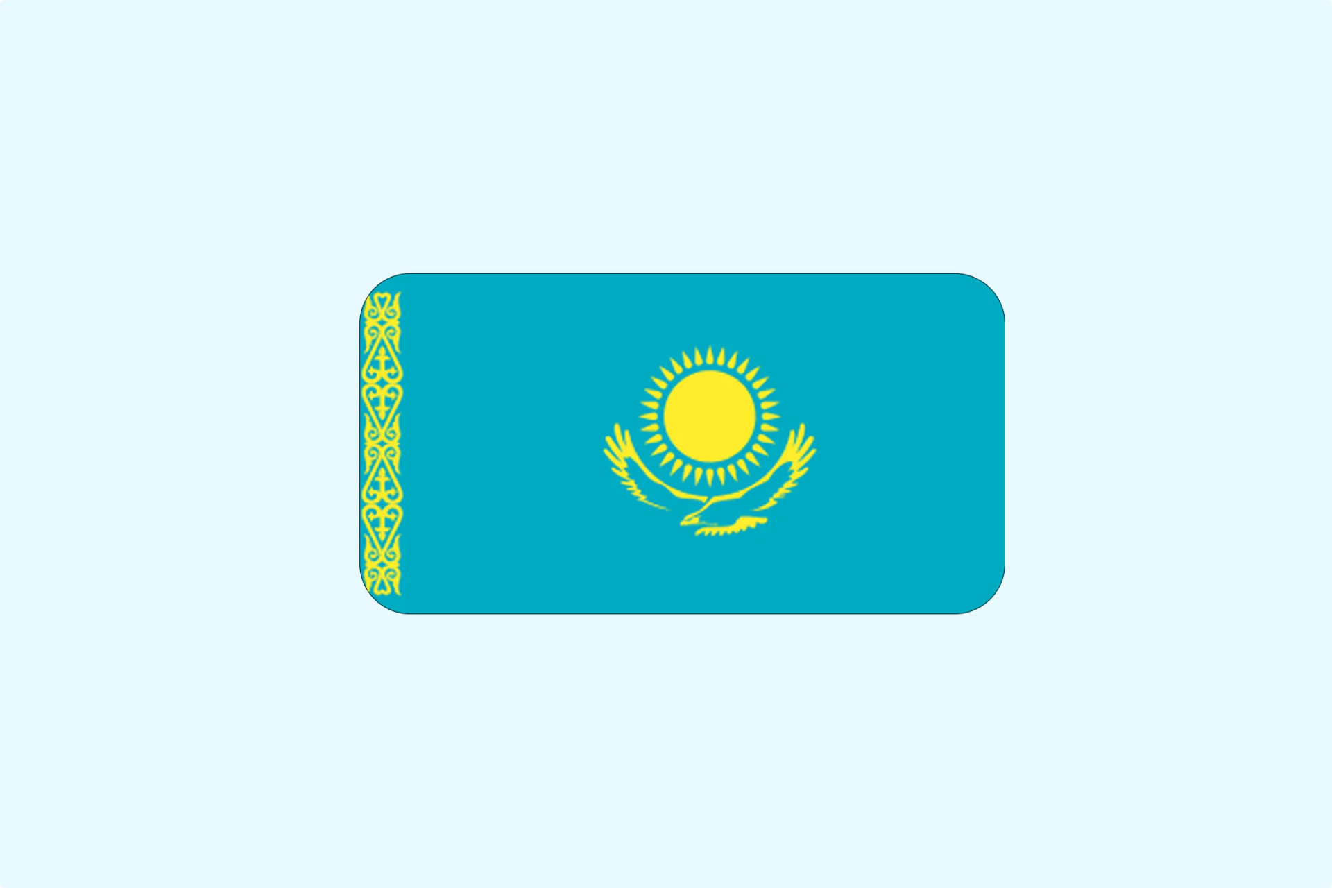 Kazakhstan Blocks Farfetch Over VAT Non-Compliance