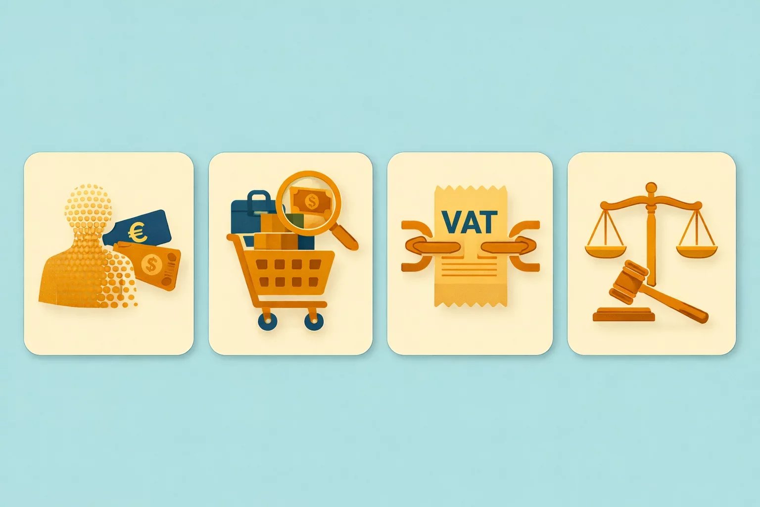 Disappeared Traders and VAT Fraud: Lithuania Court Ruling