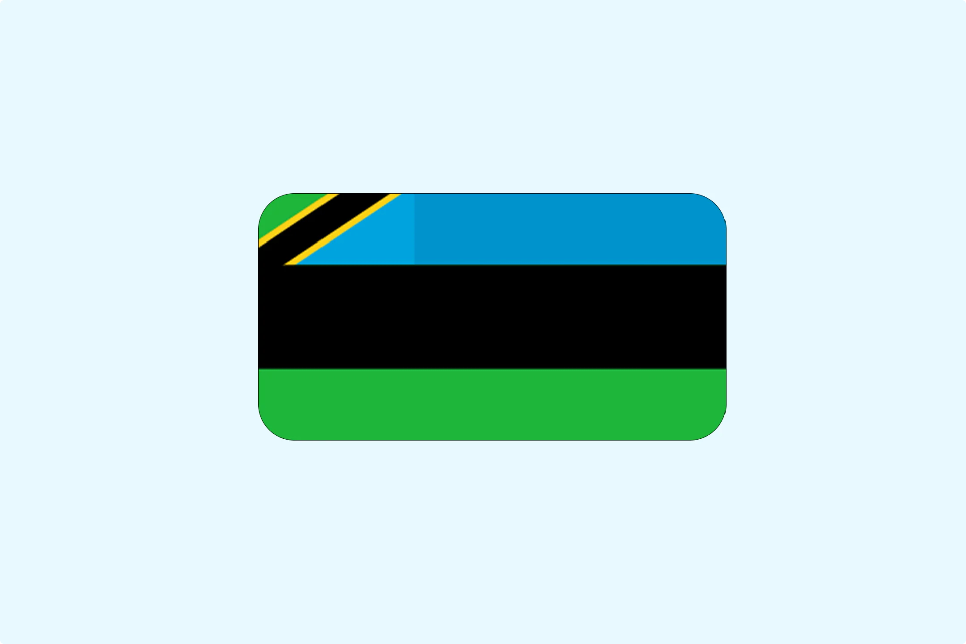 Zanzibar VAT Rules for Non-Resident Digital Services