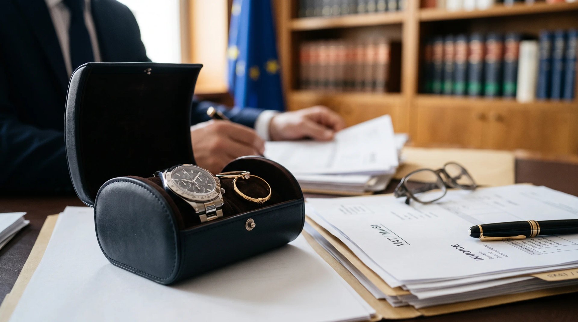 EU Court: VAT Profit Margin Scheme and Good Faith