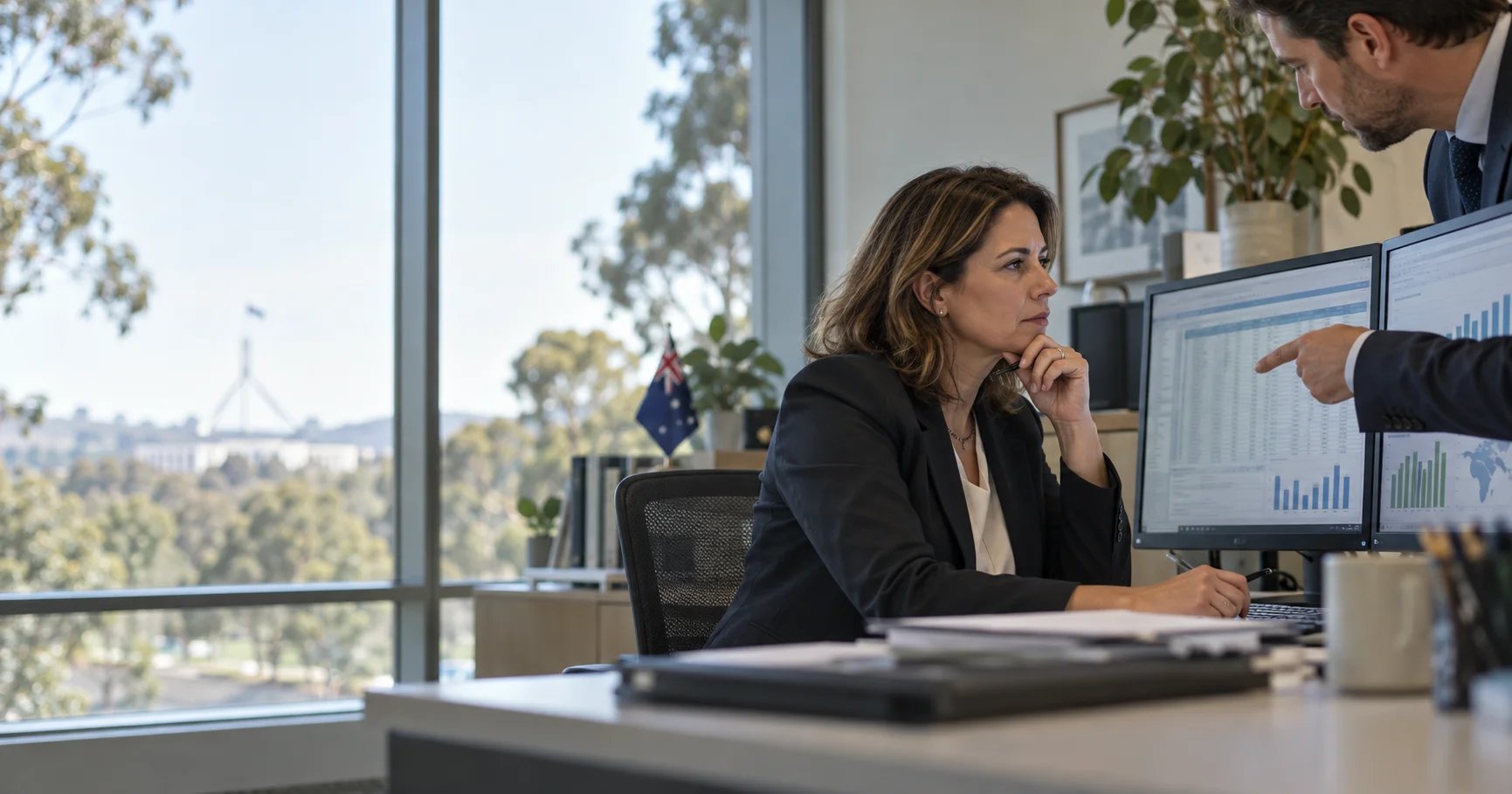 Selling to Australia Without GST Registration? The ATO Already Knows