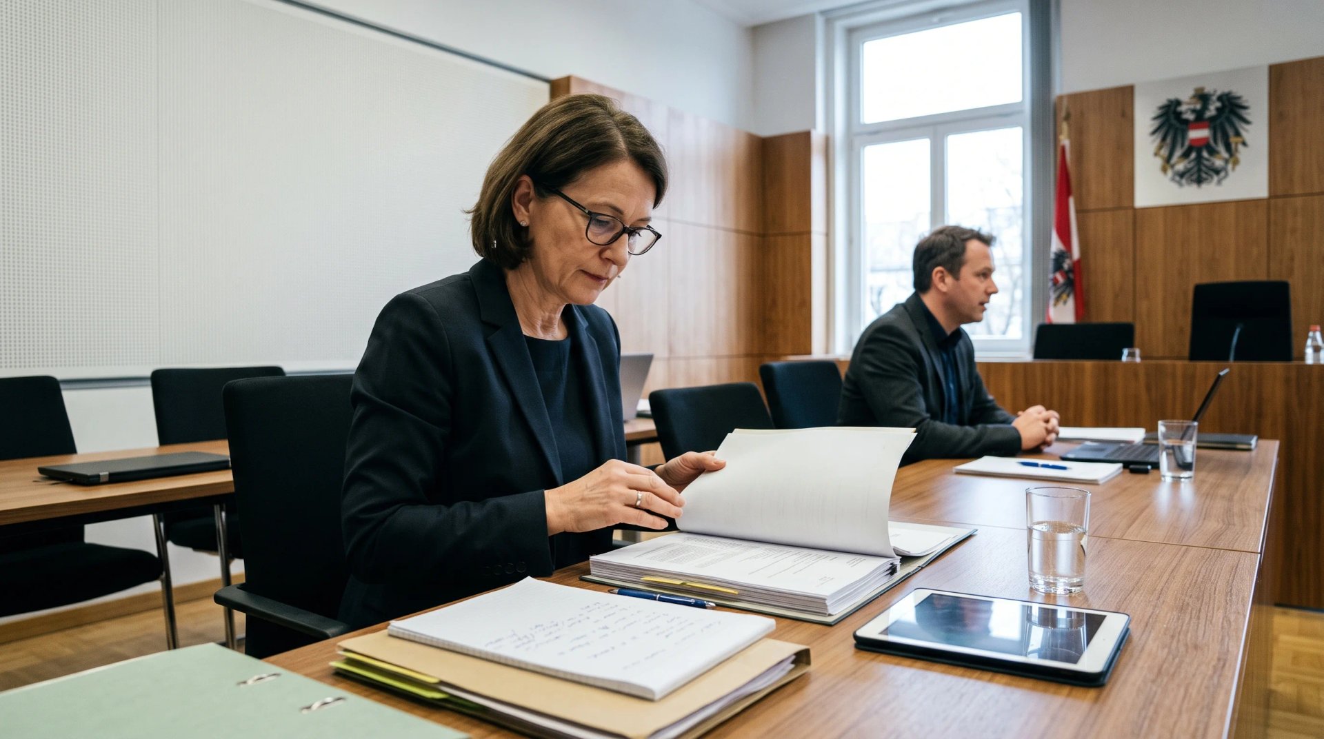 Titanium Case: EU VAT Fixed Establishment Rules