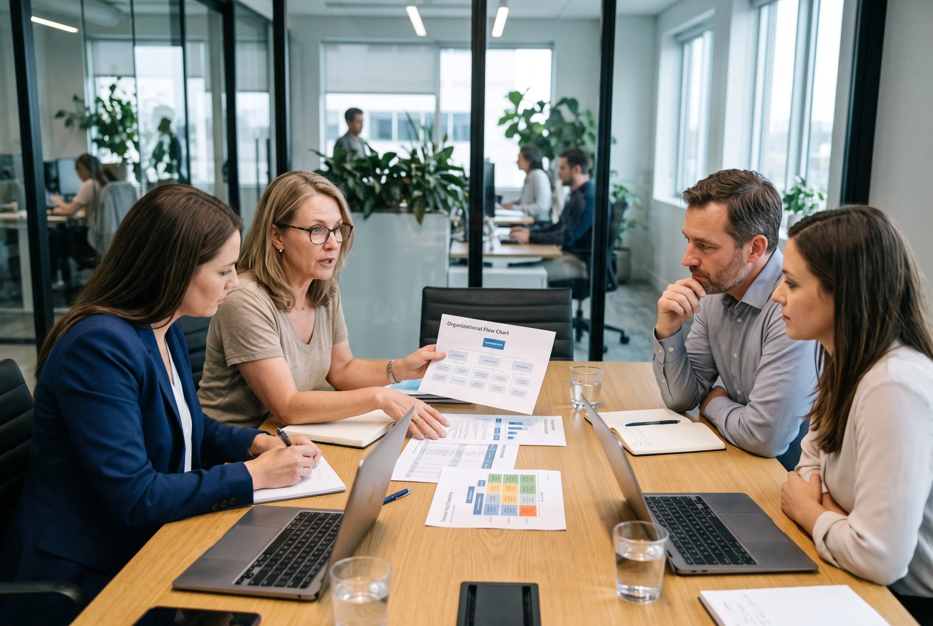 Branch Recharges, VAT Groups and Fixed Establishments