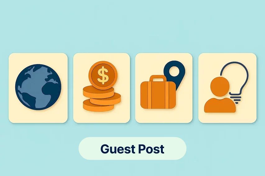 Building a Global Wealth Plan: Strategic Approaches for Location-Independent Entrepreneurs