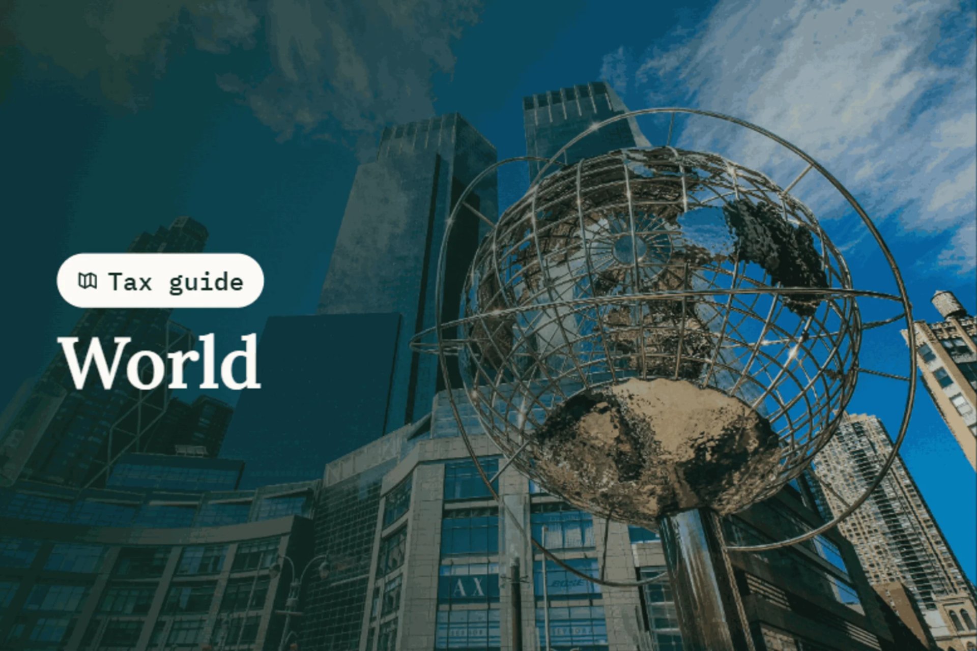 IMF Working Paper on Taxing Cross-Border Services