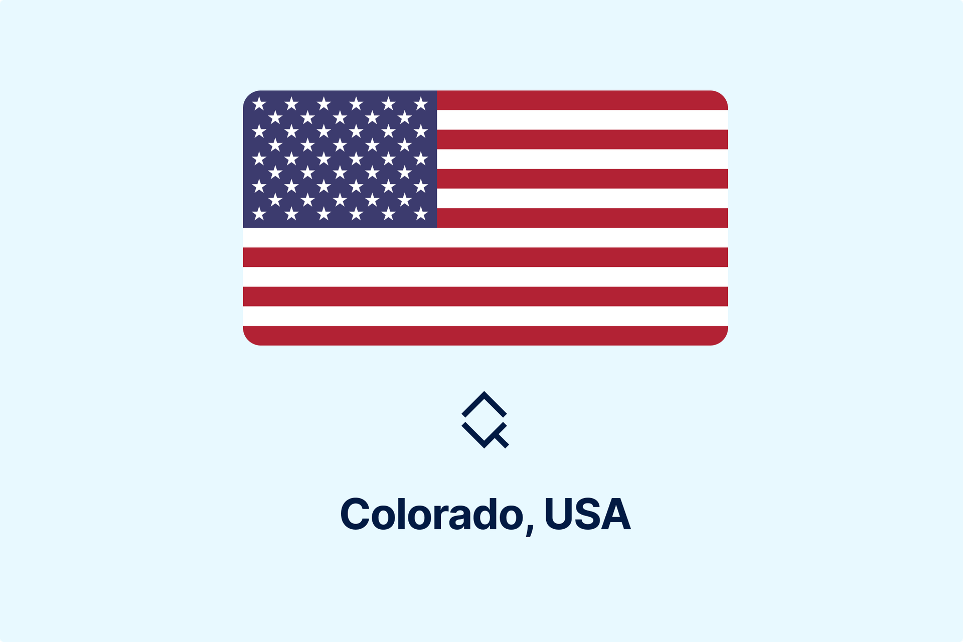 US (Colorado) - Sales Tax Not Applicable on DNA Testing Services with Tangible Property